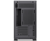 Jonsbo D31 STD Screen Black - 1132910 - zdjęcie 9